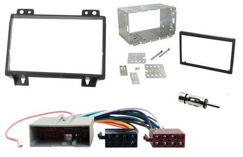 For ford fiesta mk6 - for,