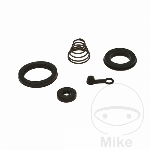 Clutch slave cylinder - clutch,