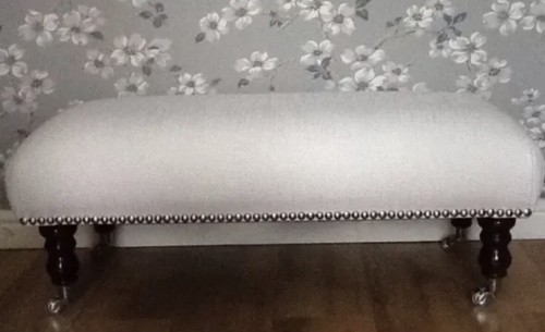 New footstool laura - a,