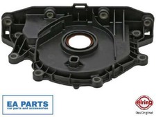 Shaft Seal, crankshaft for