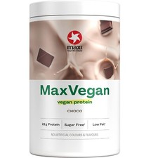 MaxiNutrition Max Vegan Vegan