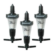 25ml solo classic optic - 3x,