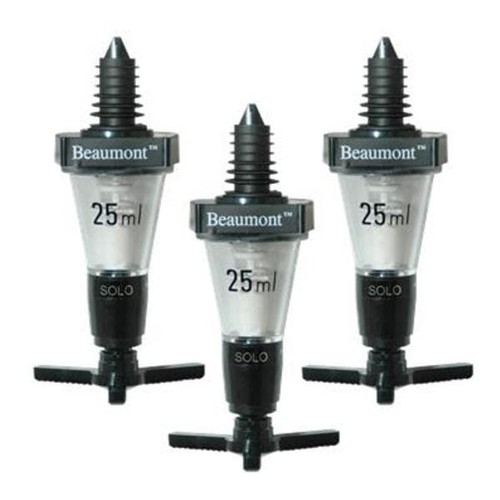 25ml solo classic optic - 3x,