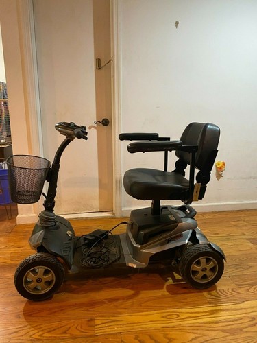 Rider xpress wheel - rider, 4-wheel 