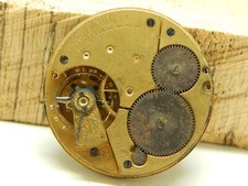 Antique Waltham Pocket Watch