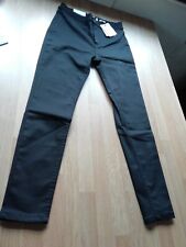 New Look Hallie Disco Black