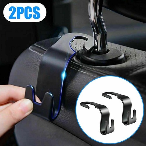 2pcs universal car seat - universal, back