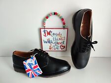 Dr Martens x Hawkins vintage 1461 shoes 3 eye oxford shoes UK9 EU43 US10