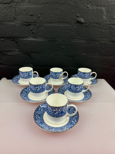 Wedgwood bokhara large coffee - bokhara,
