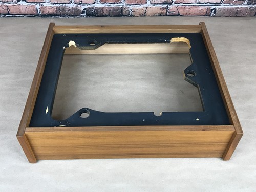 Vintage dual 1009 turntable - vintage,