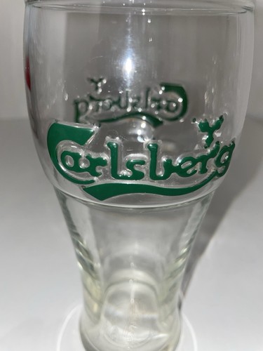 Vintage carlsberg beer - 🍺,