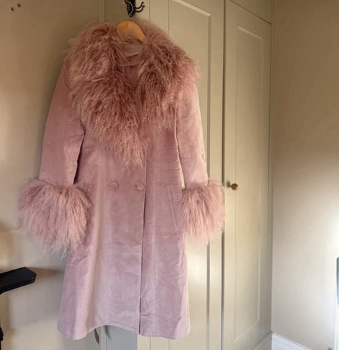 Charlotte simone penny pink - charlotte,