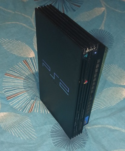 Play station bundle console - bundle,