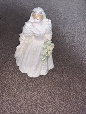 Coalport Royal Brides Figurine