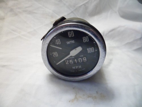 Ariel arrow speedo - ariel,