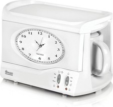 Swan STM201N Vintage Teasmade