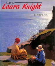 Dame Laura Knight by Fox