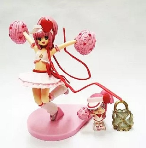 F15 327 yujin shugo chara - shugo,