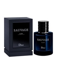 Dior Sauvage Elixir Spray