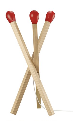 Ikea strala led - strala, lamp