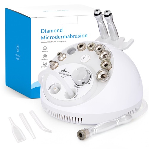 3in1 diamond microdermabrasion - 3in1,