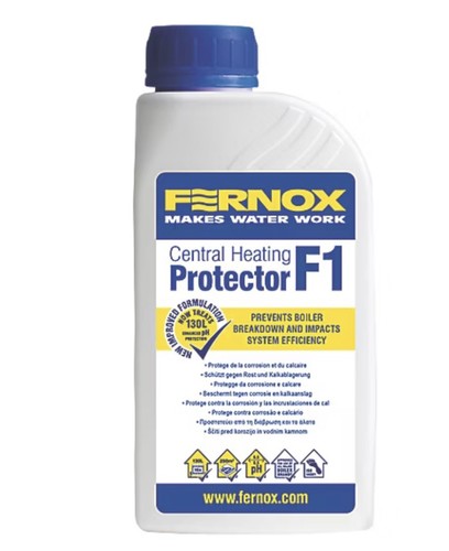 Fernox iinhibitor central - iinhibitor,