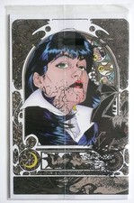 Vampirella Zero #0 Red Foil Logo Sealed in Polybag 1994 Horror