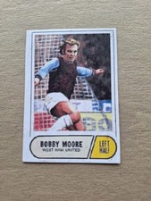BOBBY MOORE WEST HAM
