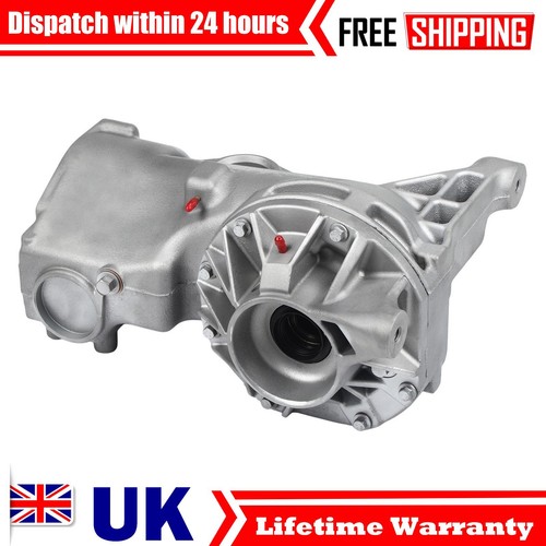 Rear diff lr066424 lr031377 - rear,
