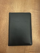 Daines And Hathaway Passport