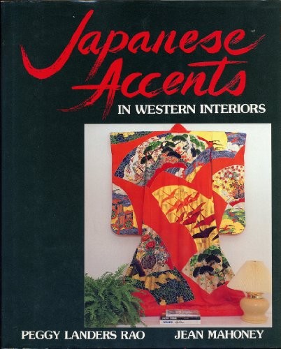 Japanese accents western - japanese,