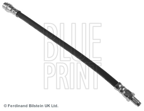 Brake hose blue - brake,