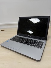 ASUS X555L - Spares or Repairs