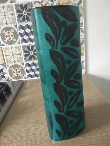 Bay keramik turquoise pottery - keramik,