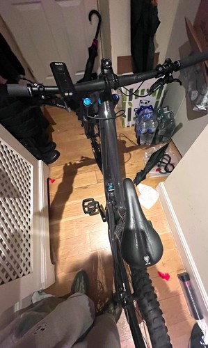 Santa cruz bronson full - santa,