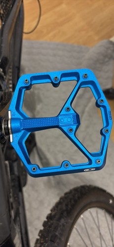 Crank brothers shamp pedals - brothers,