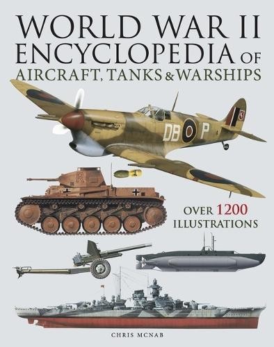 World war encyclopedia of - world,