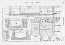 BOSTON Lincolnshire The New