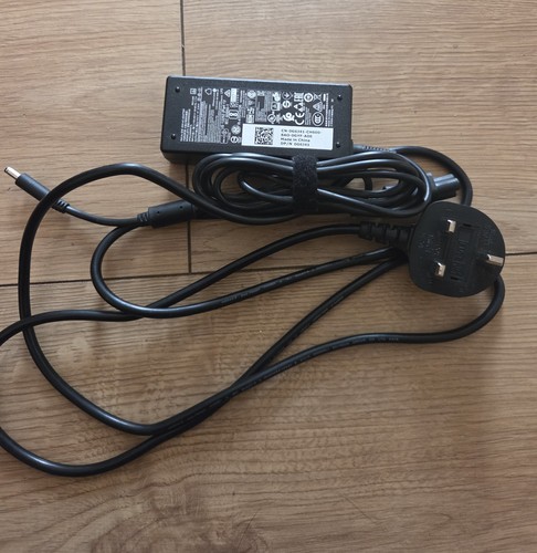 Dell 65w adapter charger - 65w,