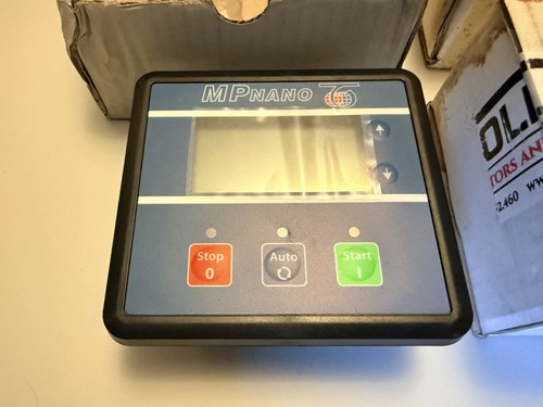 Mpnano plus towerlight - plus, v2.2