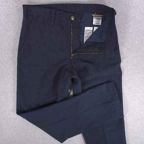 Workrite blue nx75 - nx75, nomex