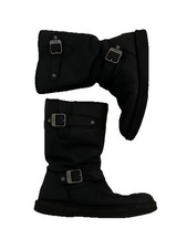 UGG Sutter Buckle Boots