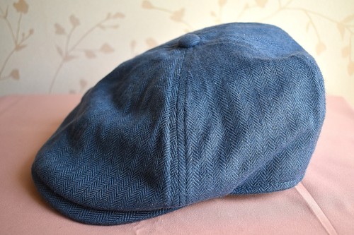 Failsworth bakerboy - failsworth,