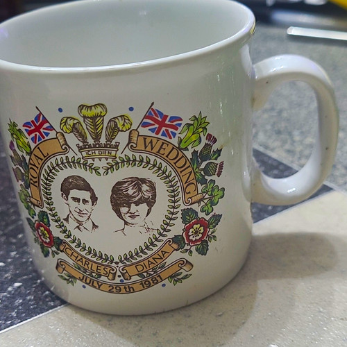 Royal wedding prince charles - wedding,