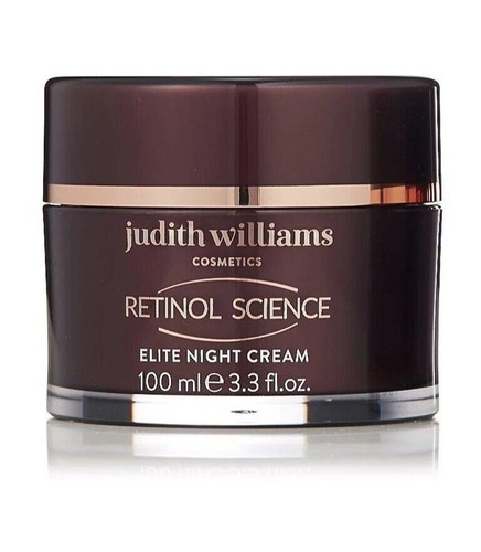Judith williams retinol - williams,