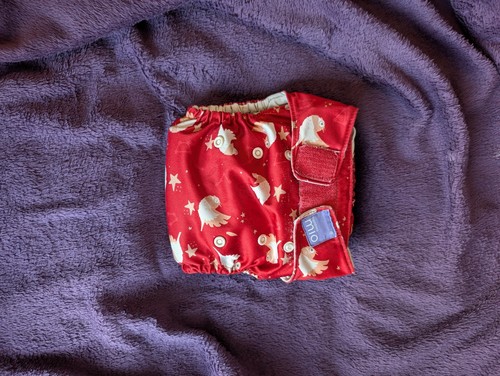 Bambino mio reusable - mio,