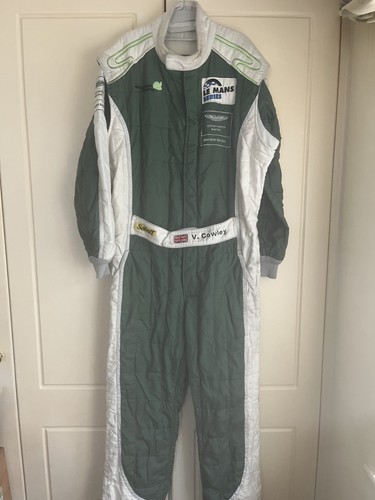 Amr drayson racing team issue - team,