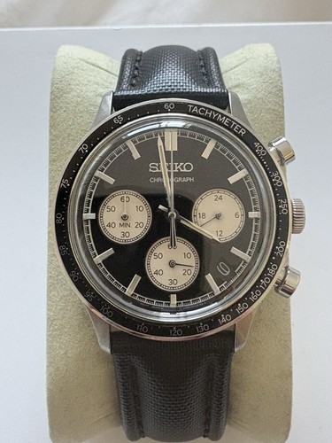 Seiko ssb479p1 quartz - seiko,