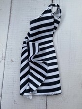 Barbie Skipper Doll Black and