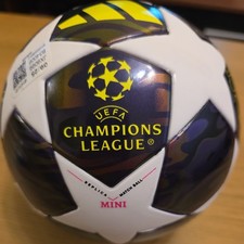 Adidas Champions League Mini